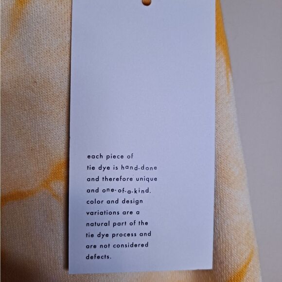 Warm Fun Undone sweatpants NWT - Picture 4 of 8